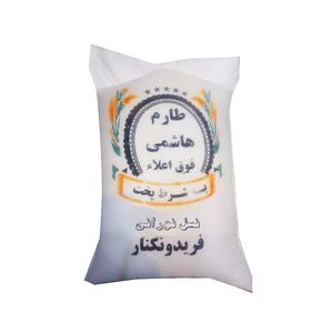 برنج ایرانی طارم - 10 کیلوگرم