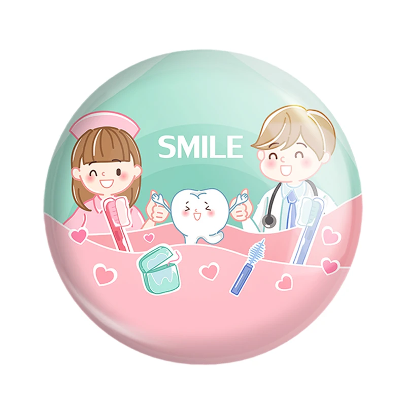 پیکسل خندالو مدل دندان و دندان پزشکی کودکانه کد 36718