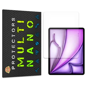 محافظ صفحه نمایش مات مولتی نانو مدل X-S1M مناسب برای تبلت اپل iPad Air 13 (2025) 13 inch 