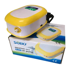 پمپ هوای آکواریوم سوبو مدل SB-9903 