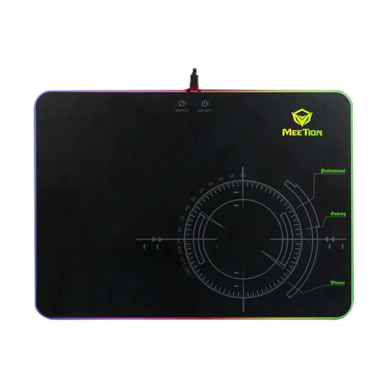 ماوس پد مخصوص بازی میشن مدل MT-P010