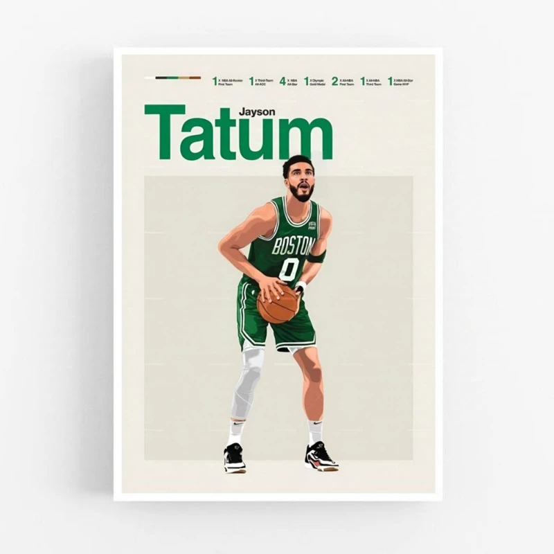 تابلو مدل بسکتبال 1