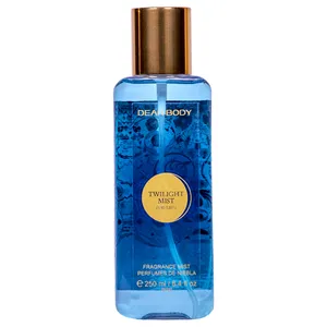 بادی میست مردانه دیر بادی مدل اینتنس twilight mist حجم 250 میلی لیتر