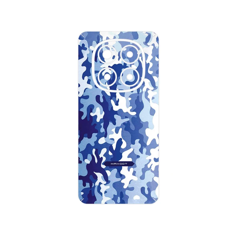 برچسب پوششی ماهوت مدل Army_Winter مناسب برای گوشی موبایل شیائومی Redmi Note 14 Pro 5G