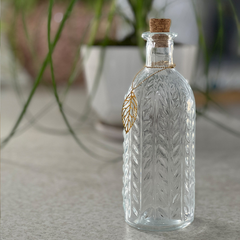 بطری مایا مدل گندم بطری مایا مدل گندم