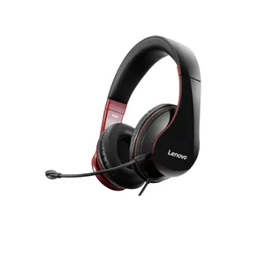 هدفون مخصوص بازی لنوو مدل ELH HEADPHON P320 PLUS GLOBAL