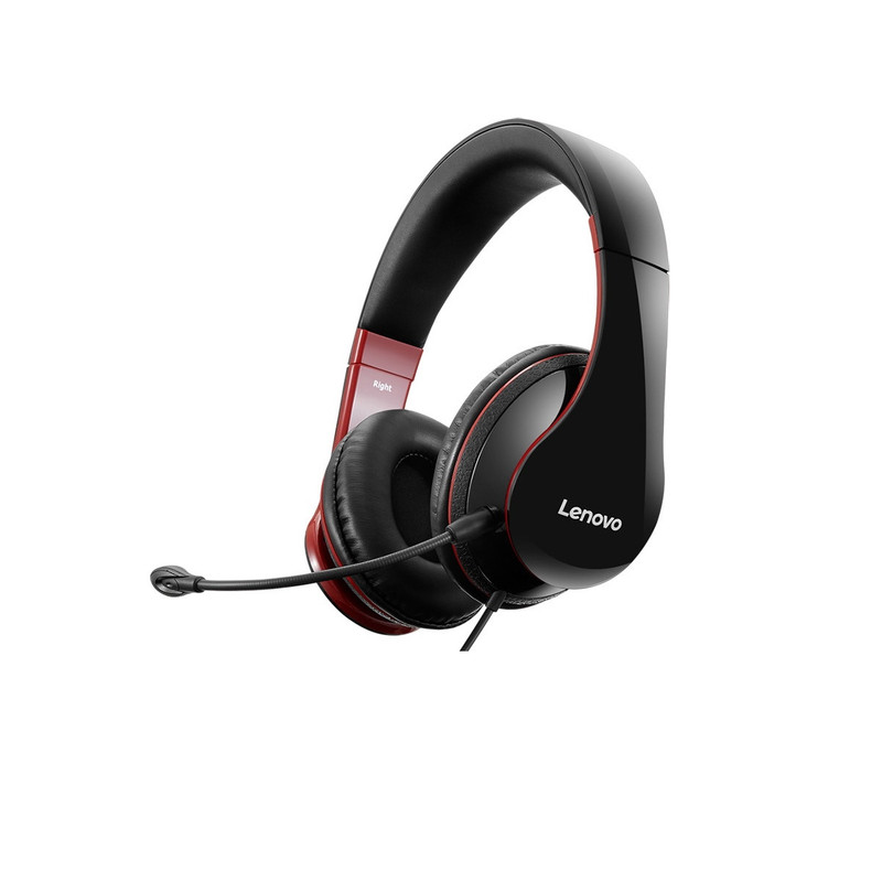 هدست مخصوص بازی لنوو مدل MAN HANDS FREE P320 PLUS SPORT