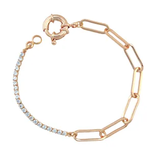 دستبند زنانه ژوپینگ مدل B4030