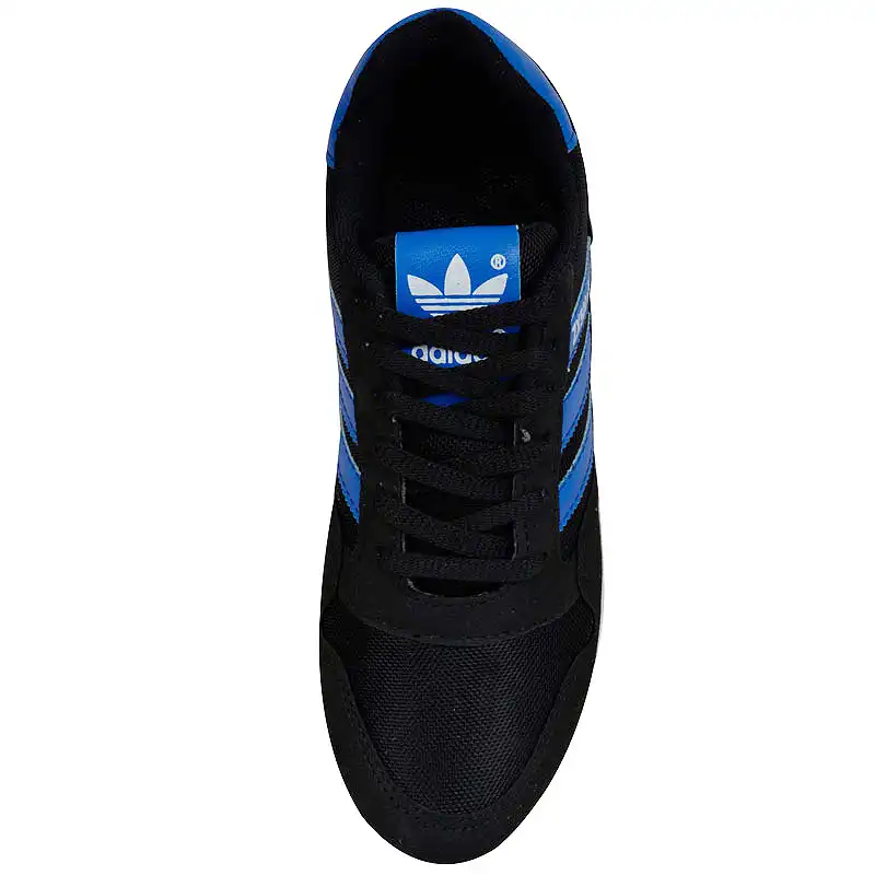 کفش پیاده روی مردانه مدل 349012313 رنگ آبی