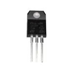 ترایاک اس تی مایکروالکترونیکس مدل BTA16-600B