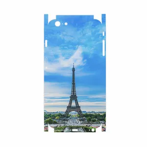 MAHOOT Paris City-FullSkin Cover Sticker for Apple iPhone 6s Plus