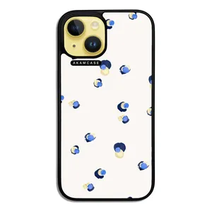 AKAM AMC-WA15-DOTS-5 Cover For Apple iPhone 15