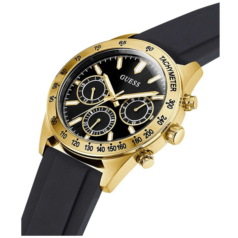 ساعت مچی عقربه‌ای مردانه کوارتز گس مدل GW0332G2