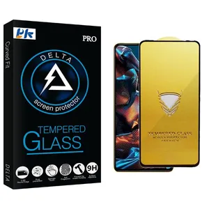 PK Delta2 OG Screen Protector For Xiaomi  Redmi Note 12 4G 