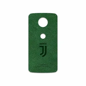 MAHOOT GL-JUVE Cover Sticker for Motorola Moto G5S