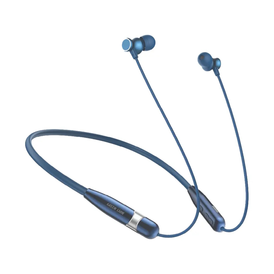 هدفون بلوتوثی گرین لاین مدل GHN NECK X RESPONSIVE