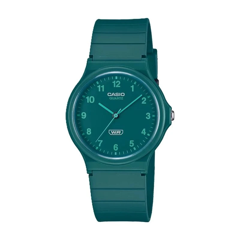 ساعت مچی عقربه‌ای کوارتز کاسیو مدل MQ-24B-3BDF