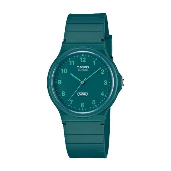 ساعت مچی عقربهای کوارتز کاسیو مدل MQ-24B-3BDF