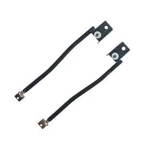 محافظ شاسی خودرو مدل B290 مناسب برای پراید مجموعه 2 عددی