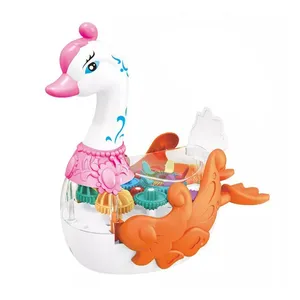 اسباب بازی مدل Gear Swan