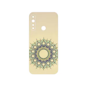 MAHOOT Art of Illumination 2 Cover Sticker for Gplus P10