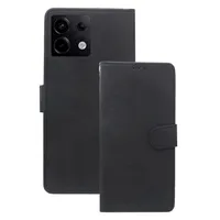 کیف کلاسوری مدل چرمی جاکارتی مناسب برای گوشی موبایل شیائومی Redmi Note 13 4G