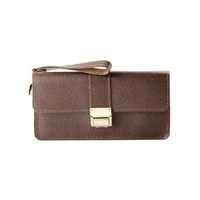 کیف مدارک چرم عطارد مدل K13