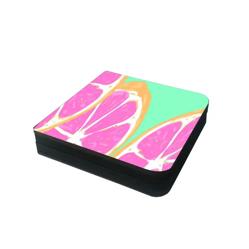 جعبه سیگار مدل پرتقال کد 221