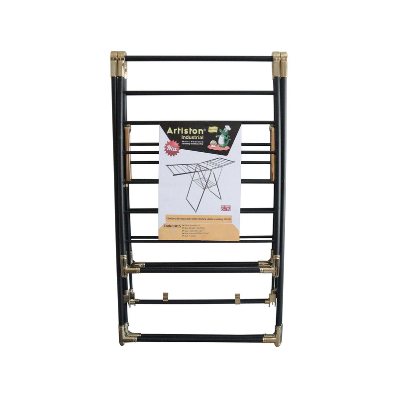 بند رخت آرتیستون صنعت مدل YP-ESTATIC-1015-156CM