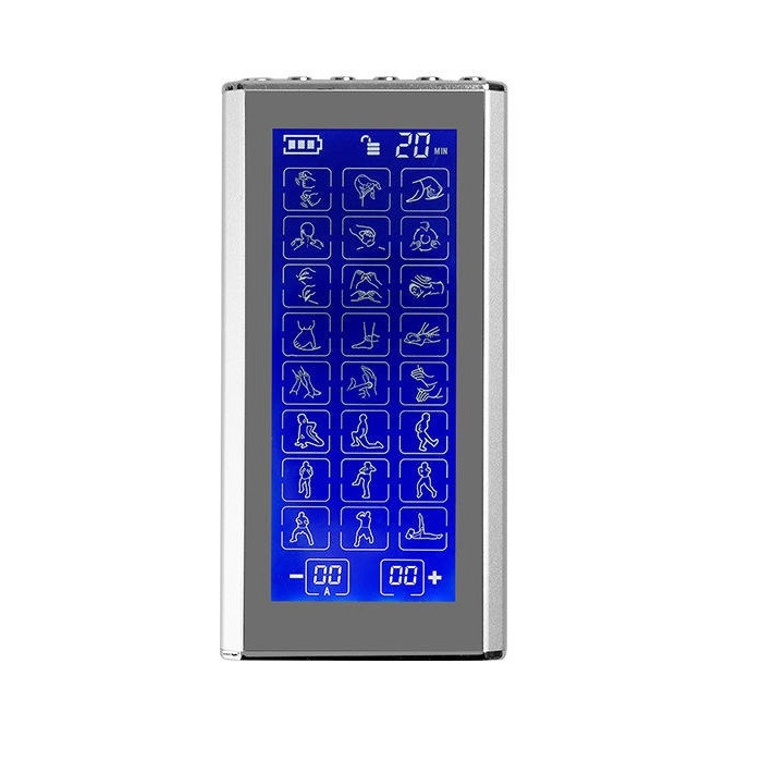 تنس عضلانی مدل MH-1 085