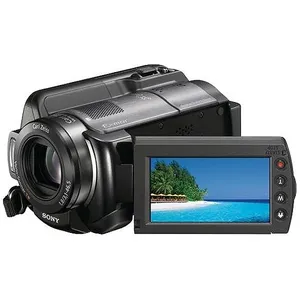 دوربین فیلمبرداری سونی اچ دی آر-ایکس آر 200
