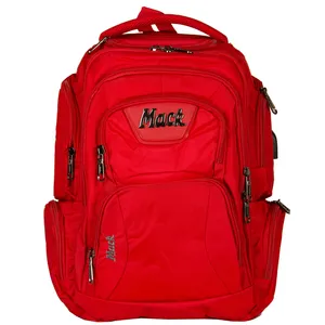 کوله پشتی لپ تاپ مک مدل Mack 325