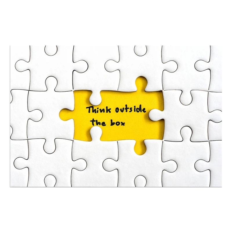 تابلو شاسی دکوگراف مدل پازل کد 475