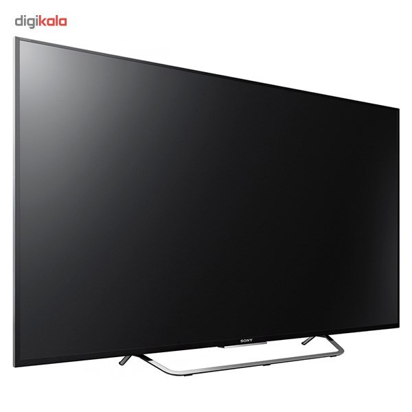 تلویزیون ال ای دی هوشمند سونی سری BRAVIA مدل KD-65X8500C سایز 65 اینچ