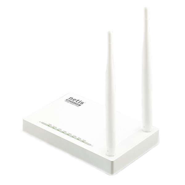 روتر بی سیم 300Mbps نتیس مدل WF2419E روتر بی سیم 300Mbps نتیس مدل WF2419E