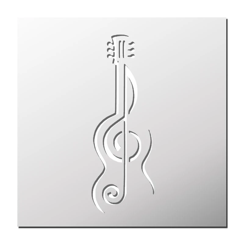   شابلون دکو رستا مدل ویلون کد S246