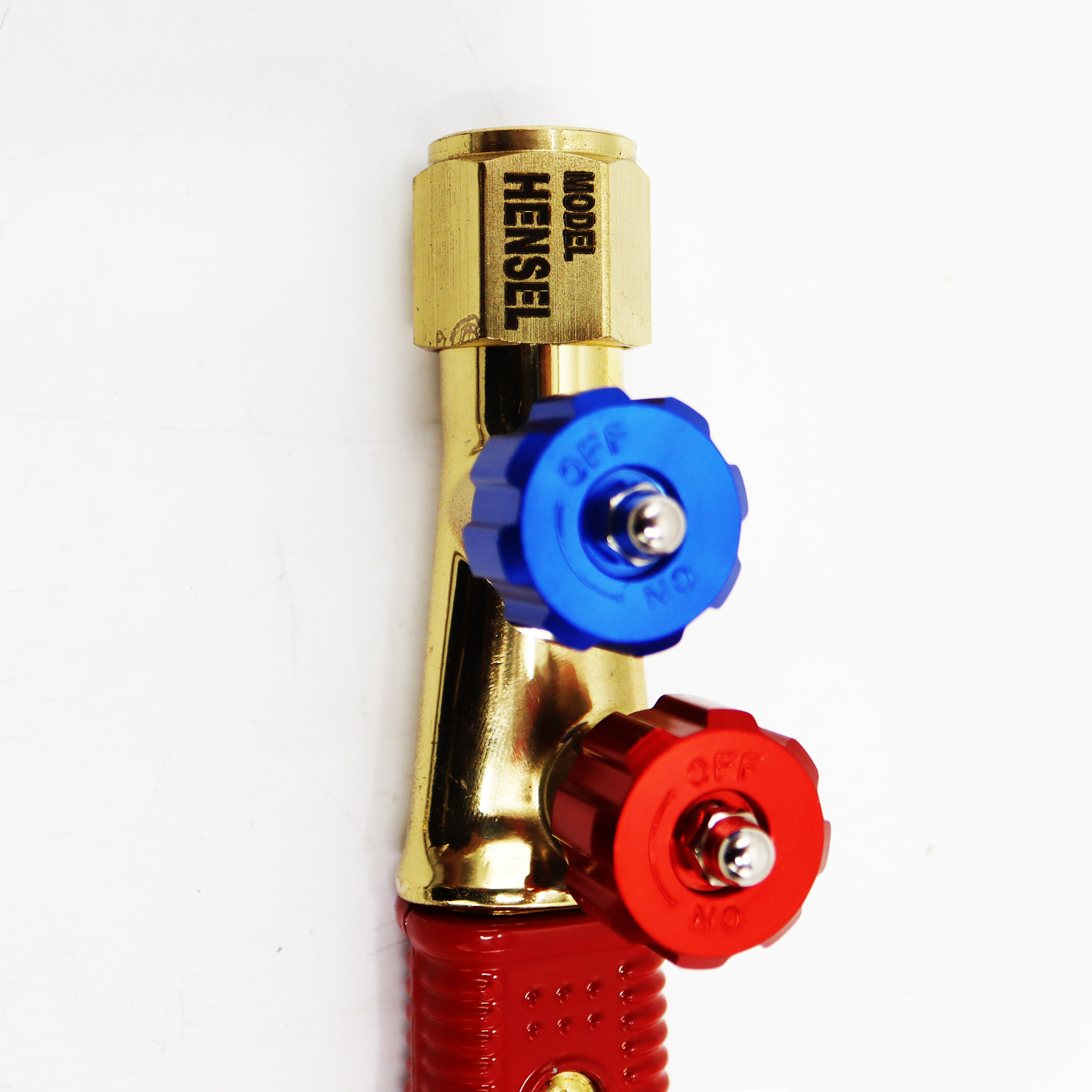 سرپیک جوشکاری مدل YPST.HENSEL