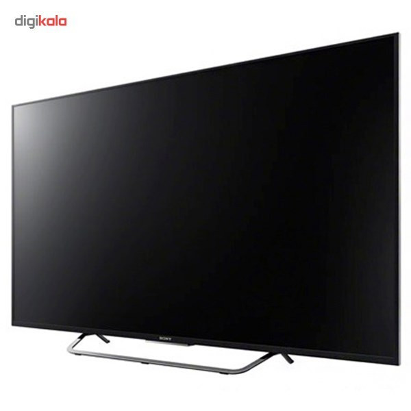 تلویزیون ال ای دی هوشمند سونی سری BRAVIA مدل KD-65X8500C سایز 65 اینچ
