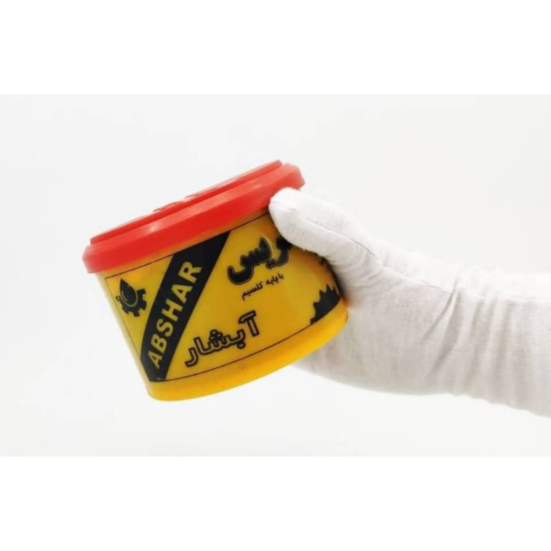 گریس آبشار کد 555 وزن 500 گرم گریس آبشار کد 555 وزن 500 گرم