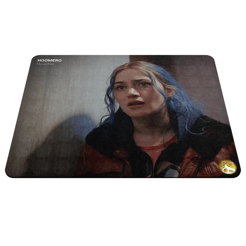 ماوس پد هومرو مدل A7258 طرح Eternal Sunshine of the Spotless Mind