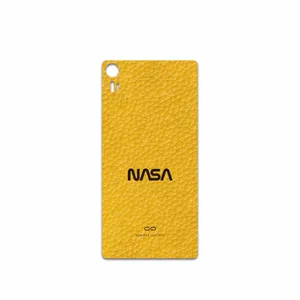 MAHOOT ML-NASA Cover Sticker for Lenovo Vibe Shot