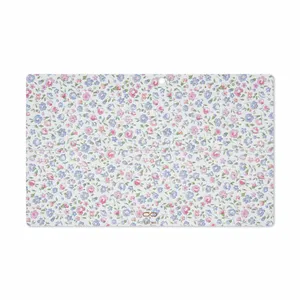 MAHOOT Painted-Flowers Cover Sticker for Microsoft Surface Pro 2 2013