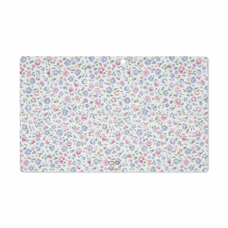 برچسب پوششی ماهوت مدل Painted-Flowers مناسب برای تبلت مایکروسافت Surface Pro 2 2013