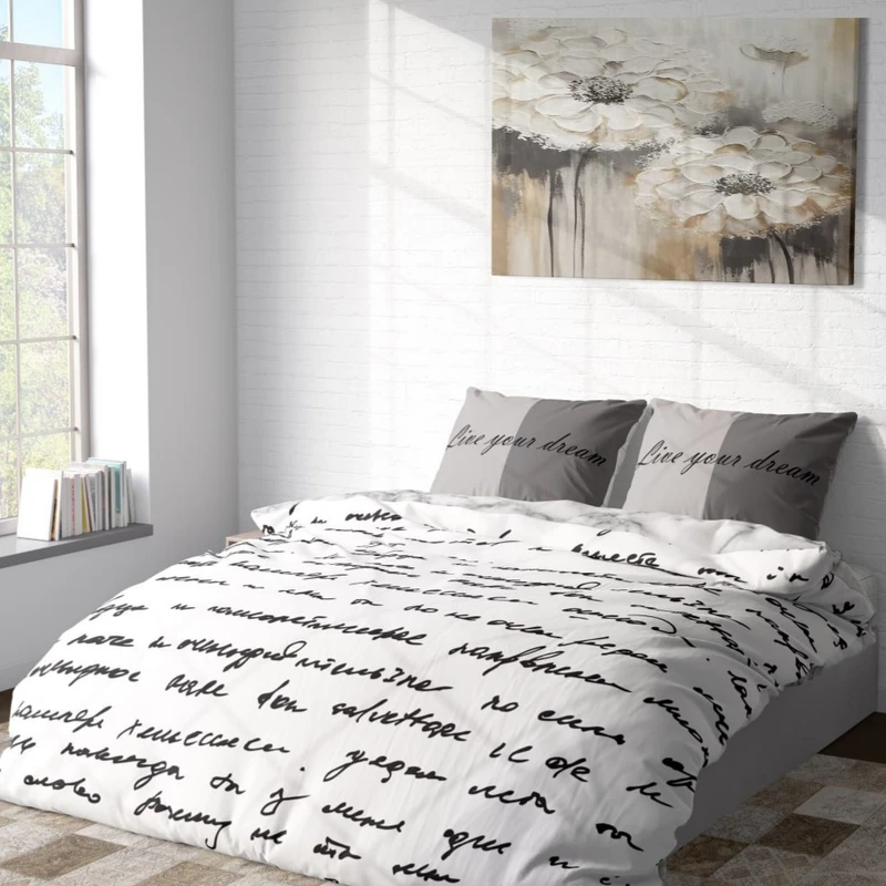 سرویس خواب 2 نفر 6 تکه مدل مینیمال کد 1121