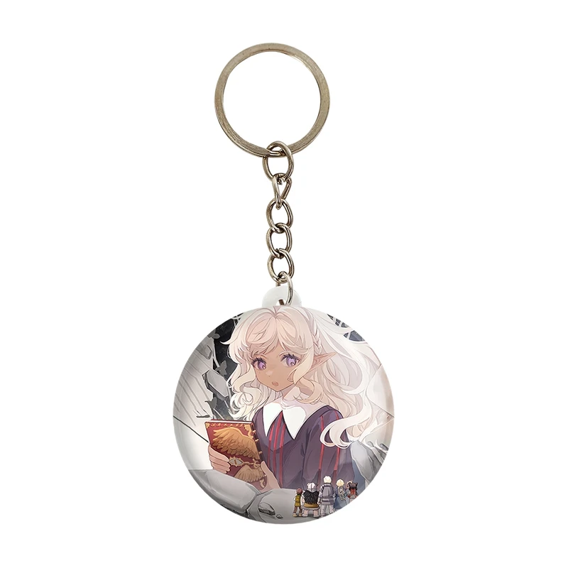 جاکلیدی خندالو مدل مارسیل انیمه خوشمزه در سیاه چال کد 35926