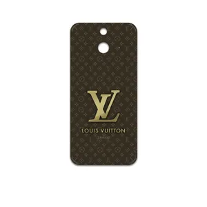 MAHOOT LOUIS-VUITTON-Logo Cover Sticker for HTC One E8
