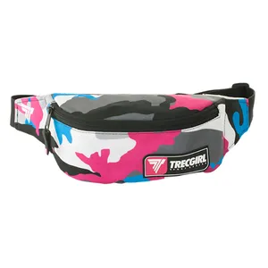 کیف کمری ترک ویر مدل 009 Trec Girl