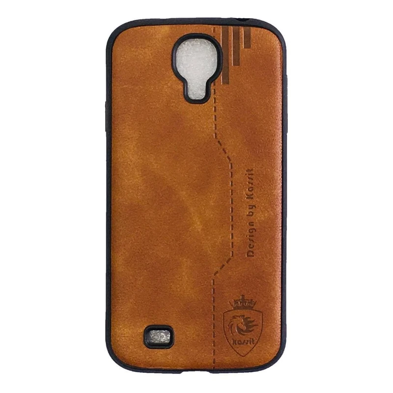 کاور کاسیت مدل Pate کد 01 مناسب برای گوشی موبایل سامسونگ Galaxy S4