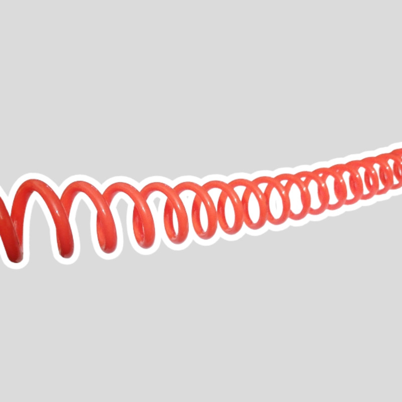 شلنگ پنوماتیک مدل Orng3.5 طول 3.5 متر