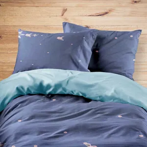 سرویس خواب مدوپد طرح فرشته مدل mod00418 یک نفره 4 تکه